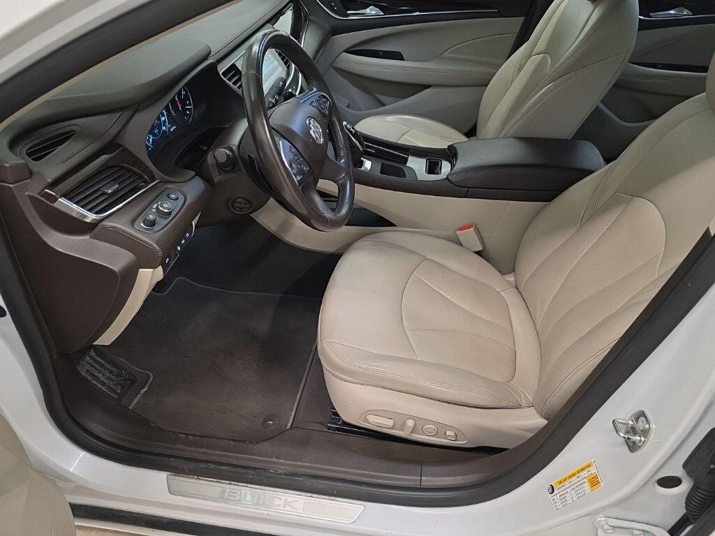 used 2017 Buick LaCrosse car, priced at $19,040