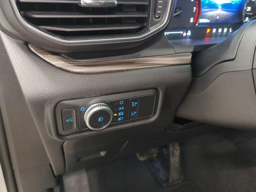 used 2022 Ford Explorer car, priced at $30,066