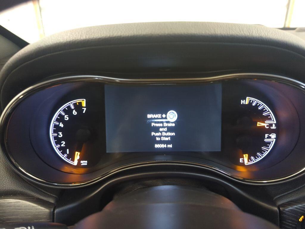 used 2018 Jeep Grand Cherokee car, priced at $20,218