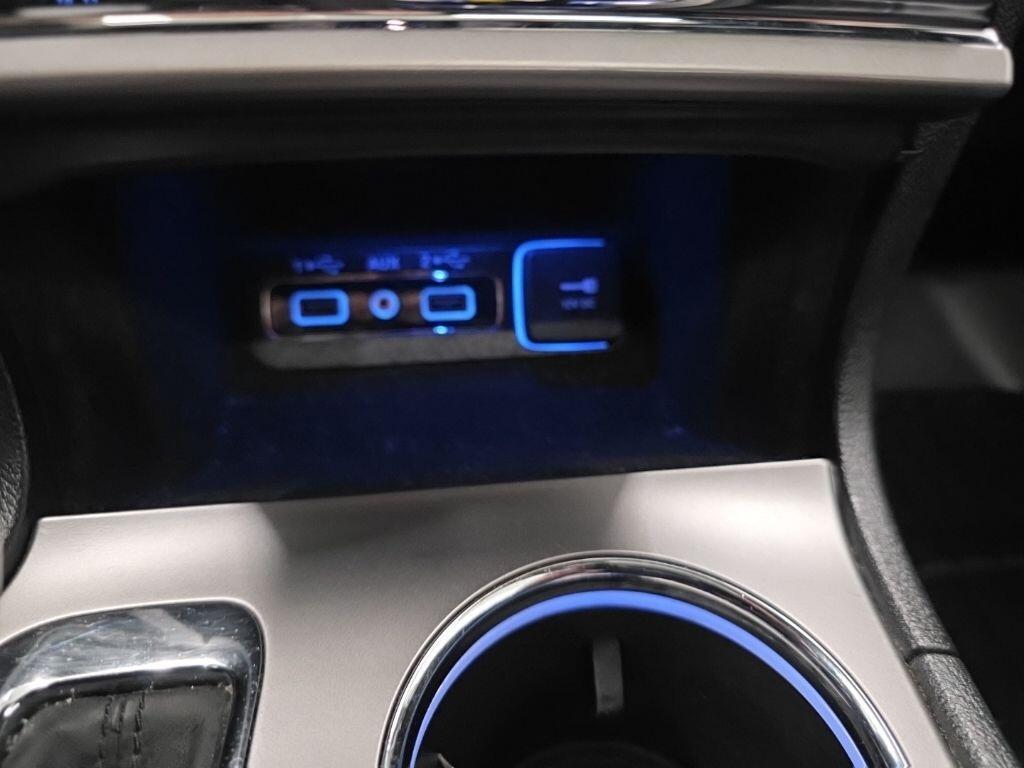 used 2018 Jeep Grand Cherokee car, priced at $18,731