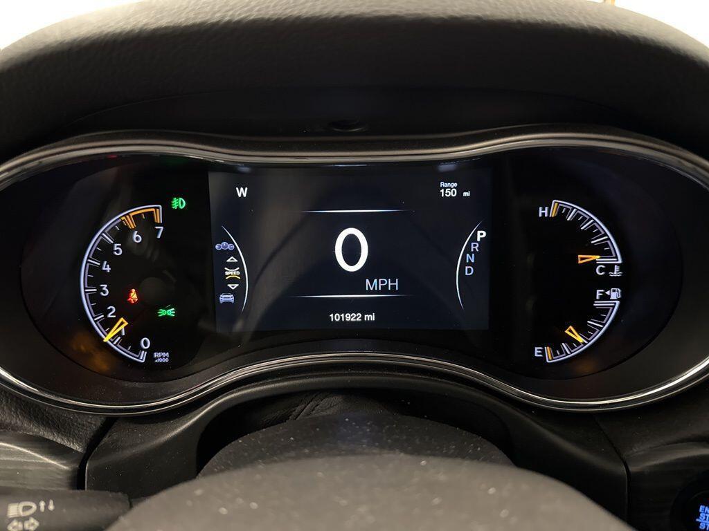 used 2020 Jeep Grand Cherokee car, priced at $21,831