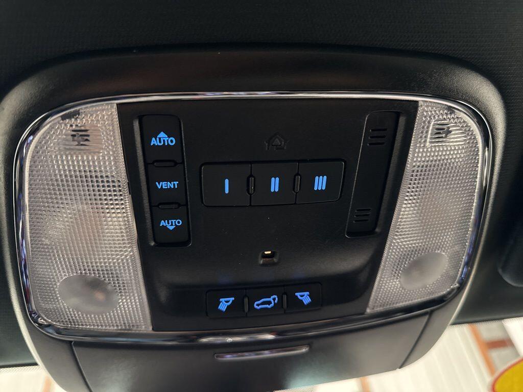 used 2020 Jeep Grand Cherokee car, priced at $21,831