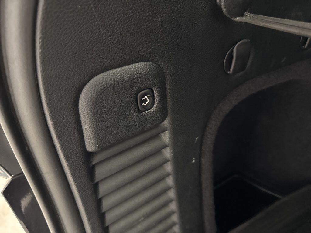 used 2020 Jeep Grand Cherokee car, priced at $21,831