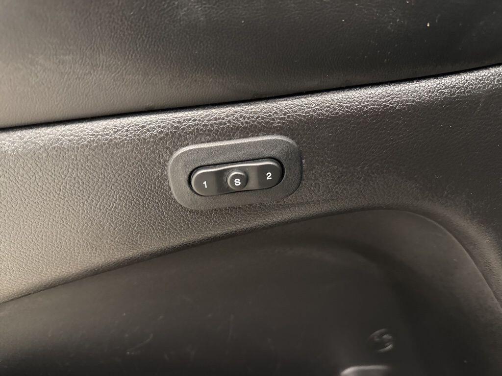 used 2020 Jeep Grand Cherokee car, priced at $21,831