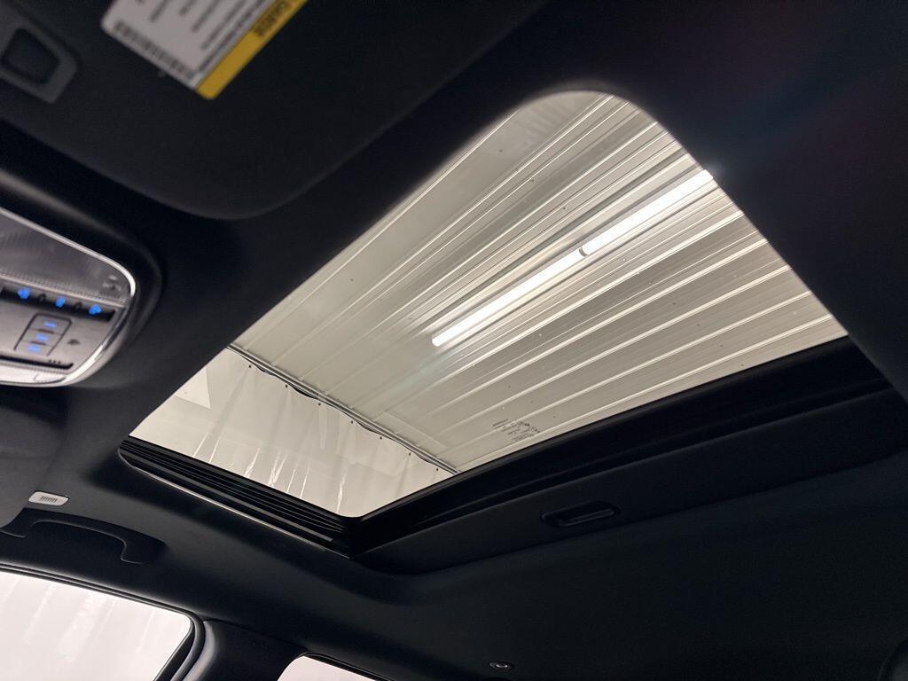 used 2020 Jeep Grand Cherokee car, priced at $21,831