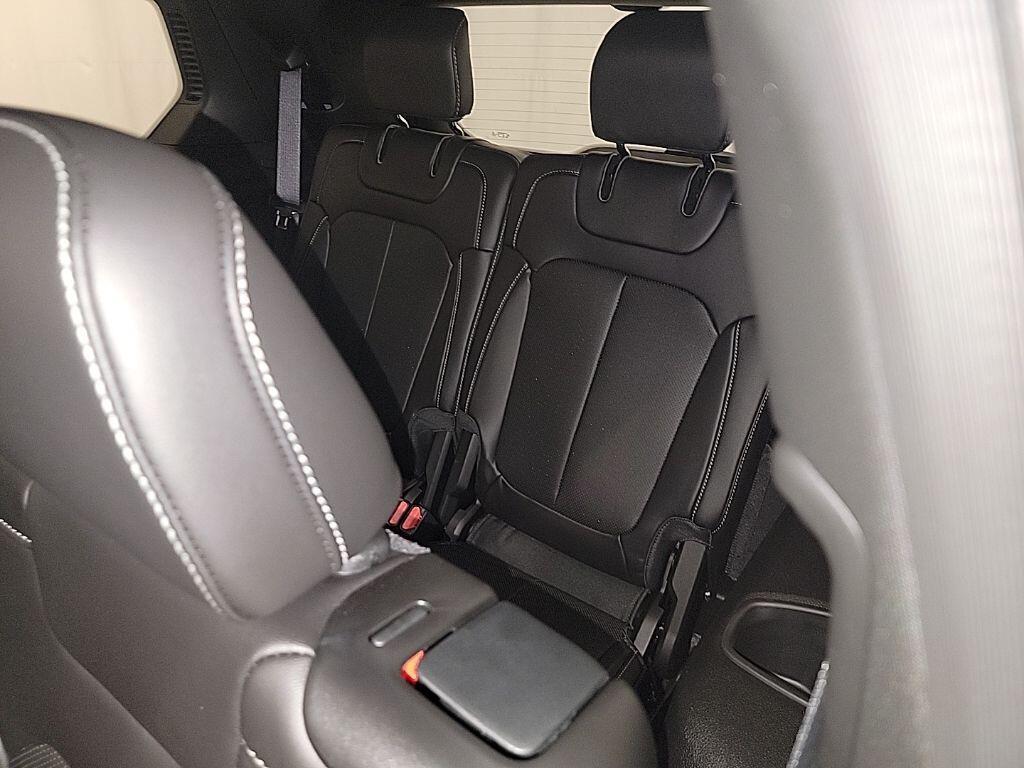 new 2025 Jeep Grand Cherokee L car, priced at $51,030