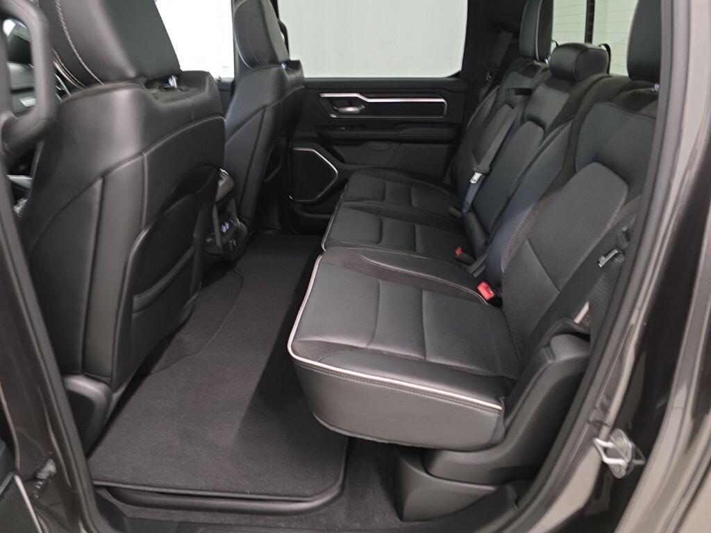 new 2026 Ram 1500 car, priced at $62,441