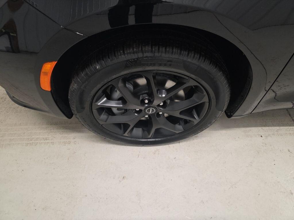 new 2026 Chrysler Pacifica car, priced at $44,972