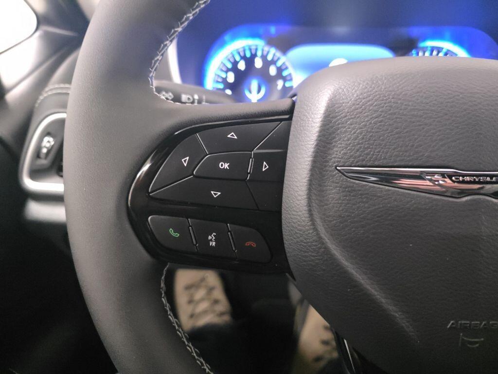 new 2026 Chrysler Pacifica car, priced at $44,972