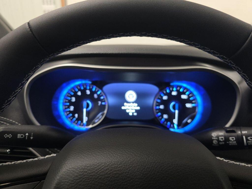 new 2026 Chrysler Pacifica car, priced at $44,972