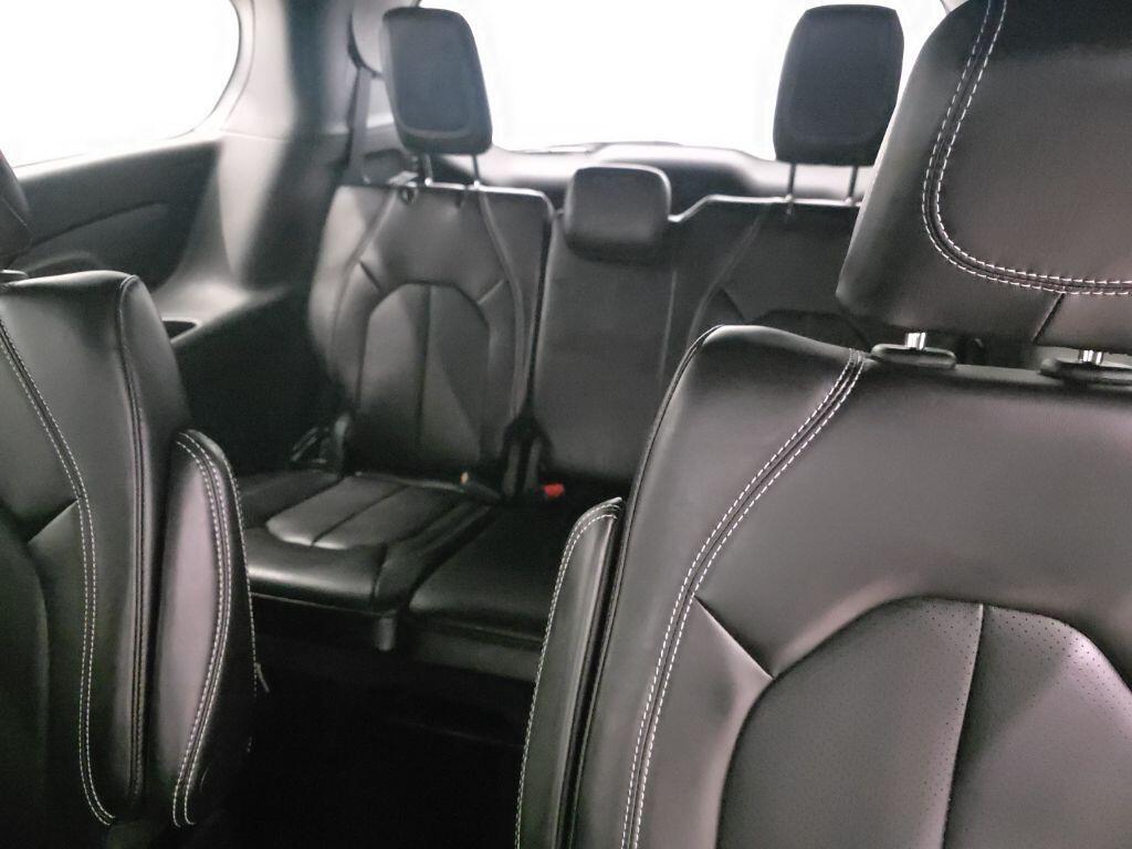 new 2026 Chrysler Pacifica car, priced at $44,972