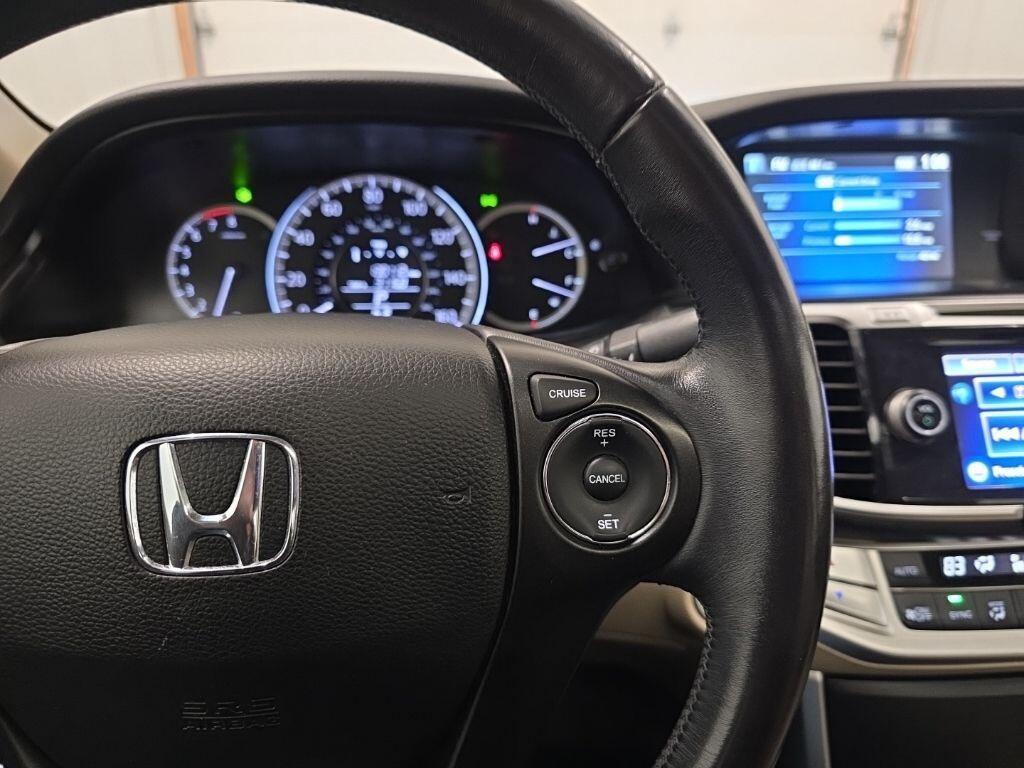used 2013 Honda Accord car, priced at $11,388