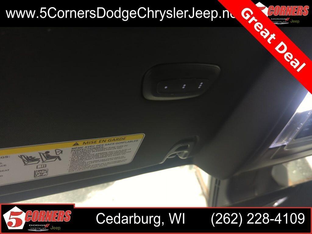 new 2026 Ram 1500 car, priced at $63,706