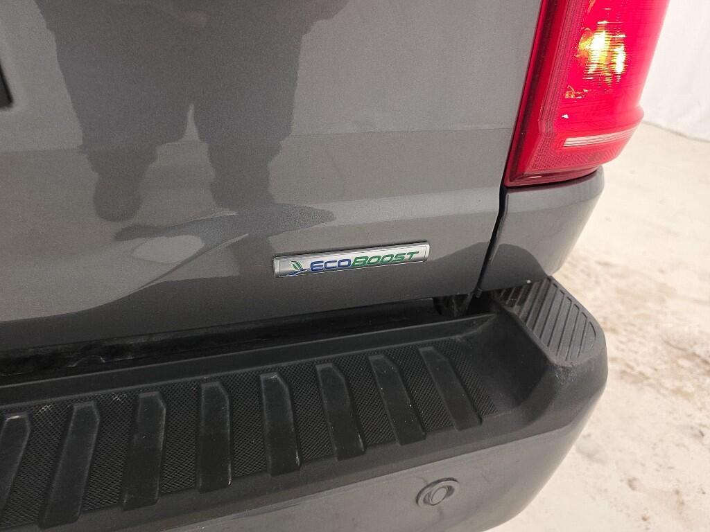 used 2021 Ford F-150 car, priced at $31,024