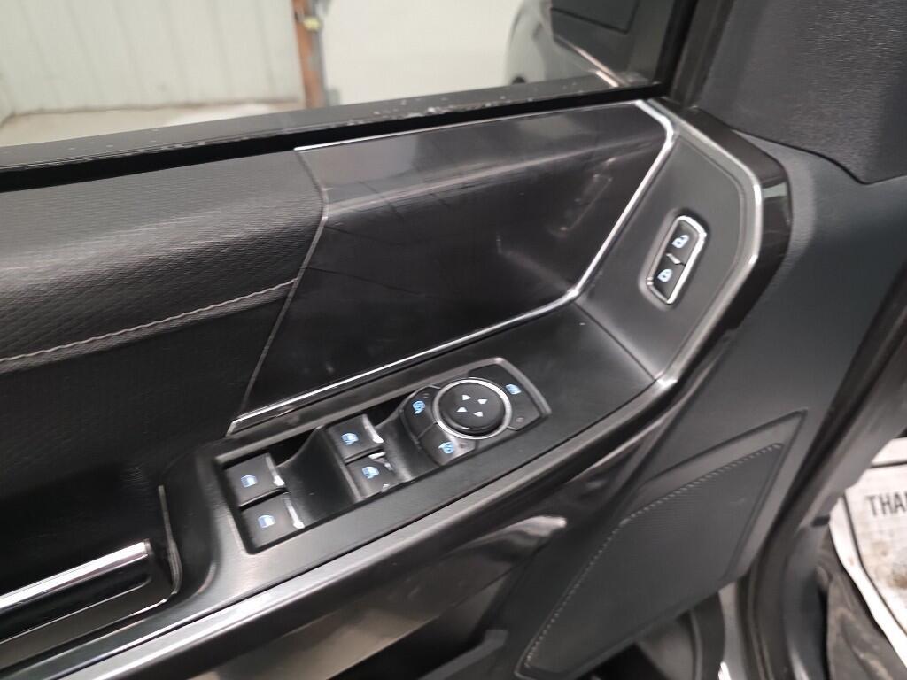 used 2021 Ford F-150 car, priced at $31,024