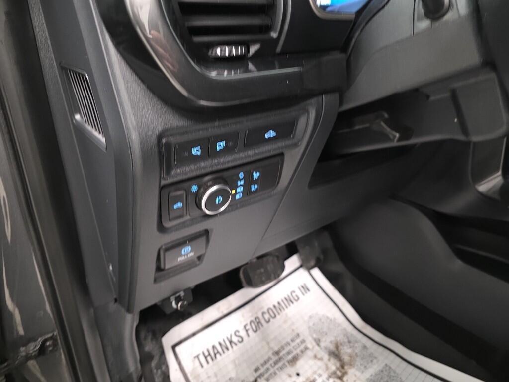 used 2021 Ford F-150 car, priced at $31,024