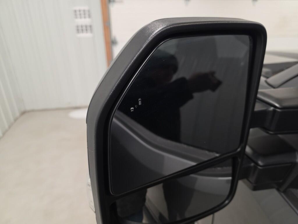 used 2021 Ford F-150 car, priced at $31,024