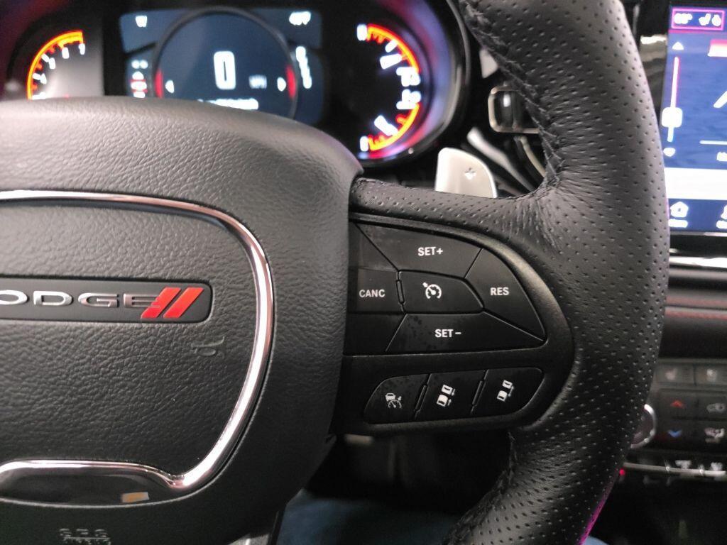 new 2026 Dodge Durango car, priced at $52,705