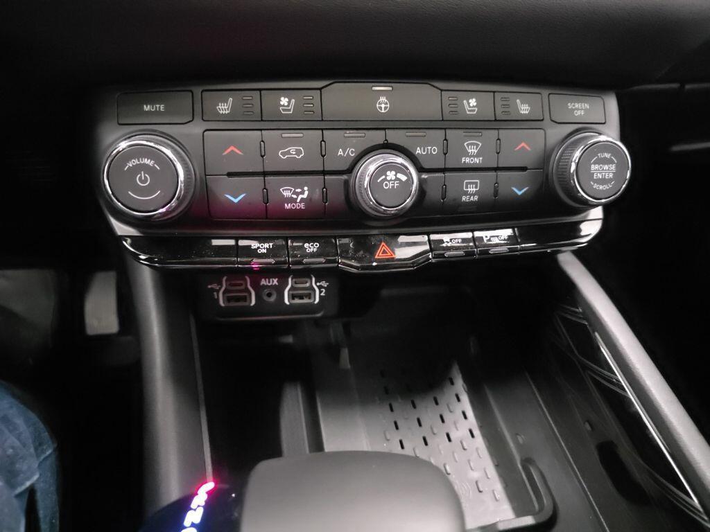 new 2026 Dodge Durango car, priced at $52,705