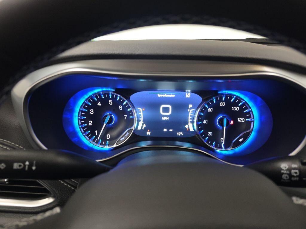 new 2026 Chrysler Pacifica car, priced at $51,239