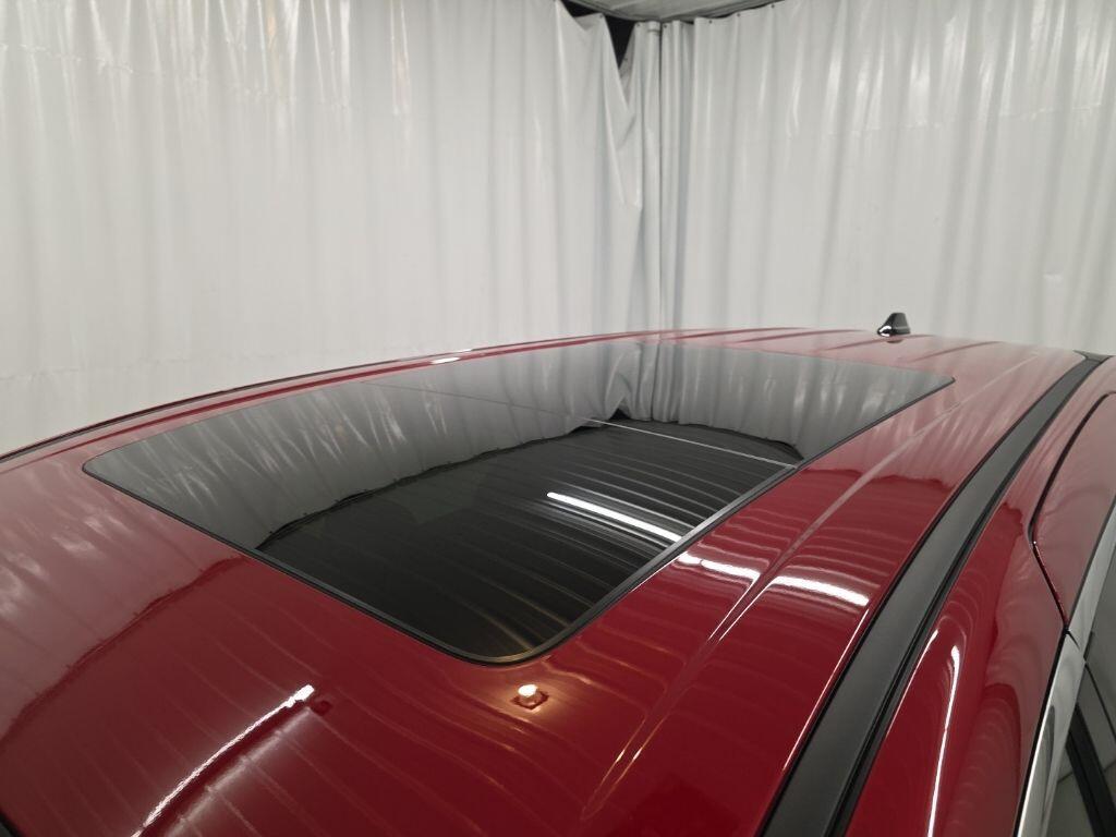 new 2026 Chrysler Pacifica car, priced at $51,239