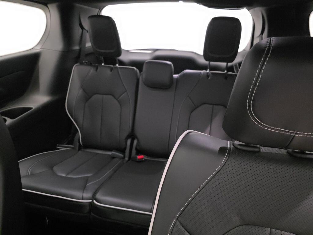 new 2026 Chrysler Pacifica car, priced at $51,239