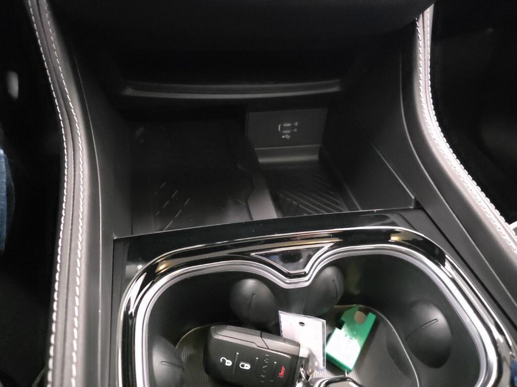 new 2026 Chrysler Pacifica car, priced at $51,239