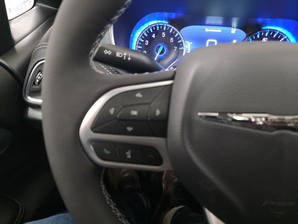 new 2026 Chrysler Pacifica car, priced at $51,239