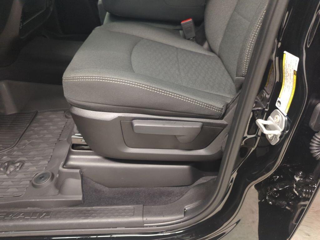 new 2026 Ram 2500 car, priced at $56,864