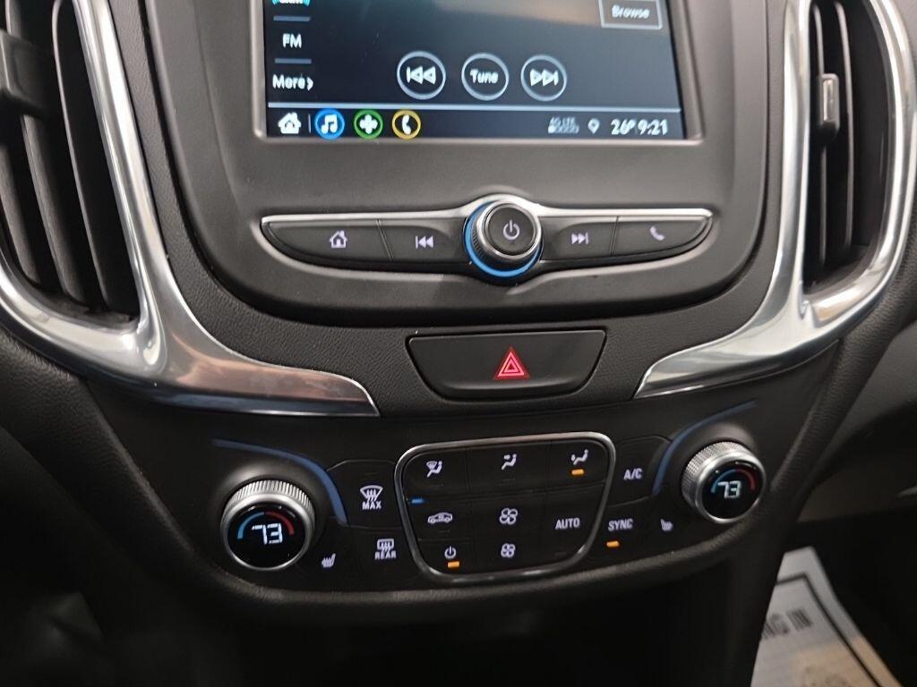 used 2019 Chevrolet Equinox car, priced at $14,900