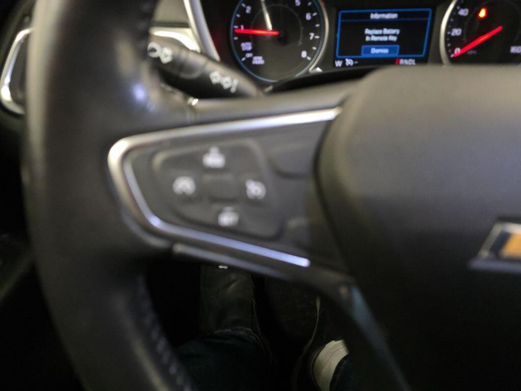 used 2019 Chevrolet Equinox car, priced at $14,900