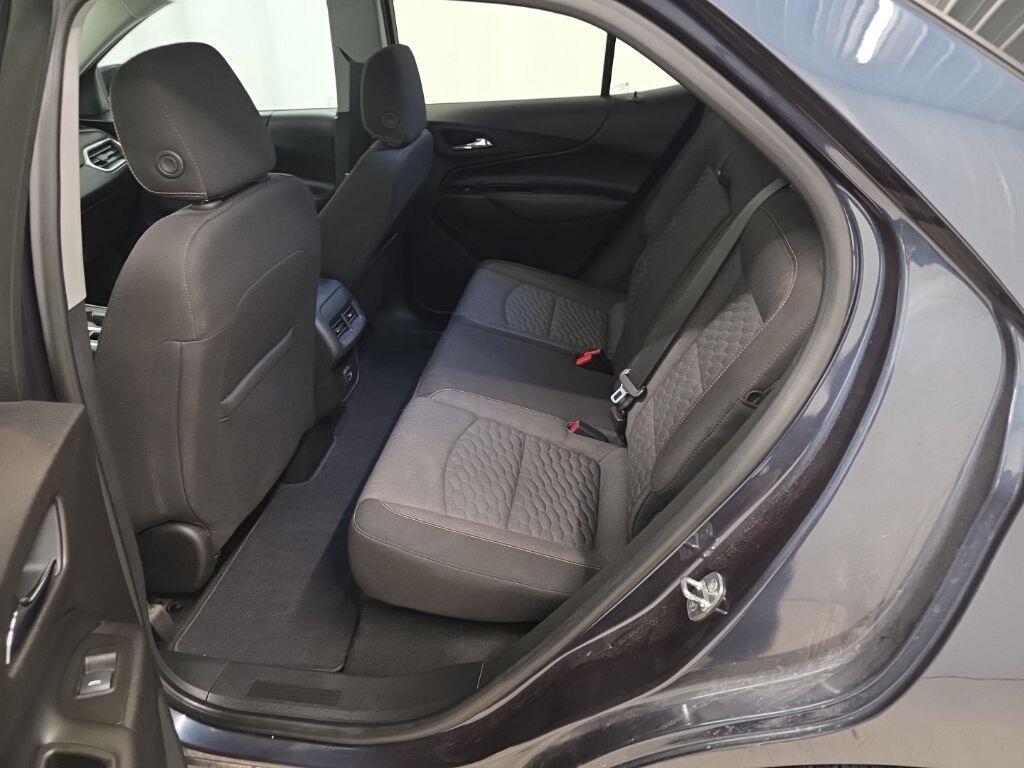used 2019 Chevrolet Equinox car, priced at $14,900