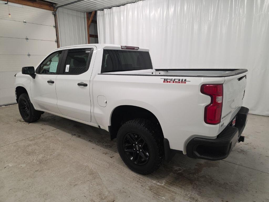 used 2019 Chevrolet Silverado 1500 car, priced at $24,380
