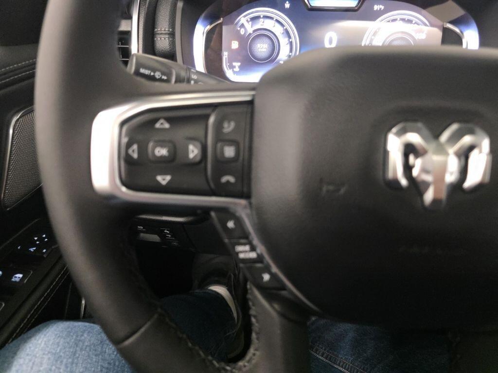 new 2026 Ram 1500 car, priced at $64,638
