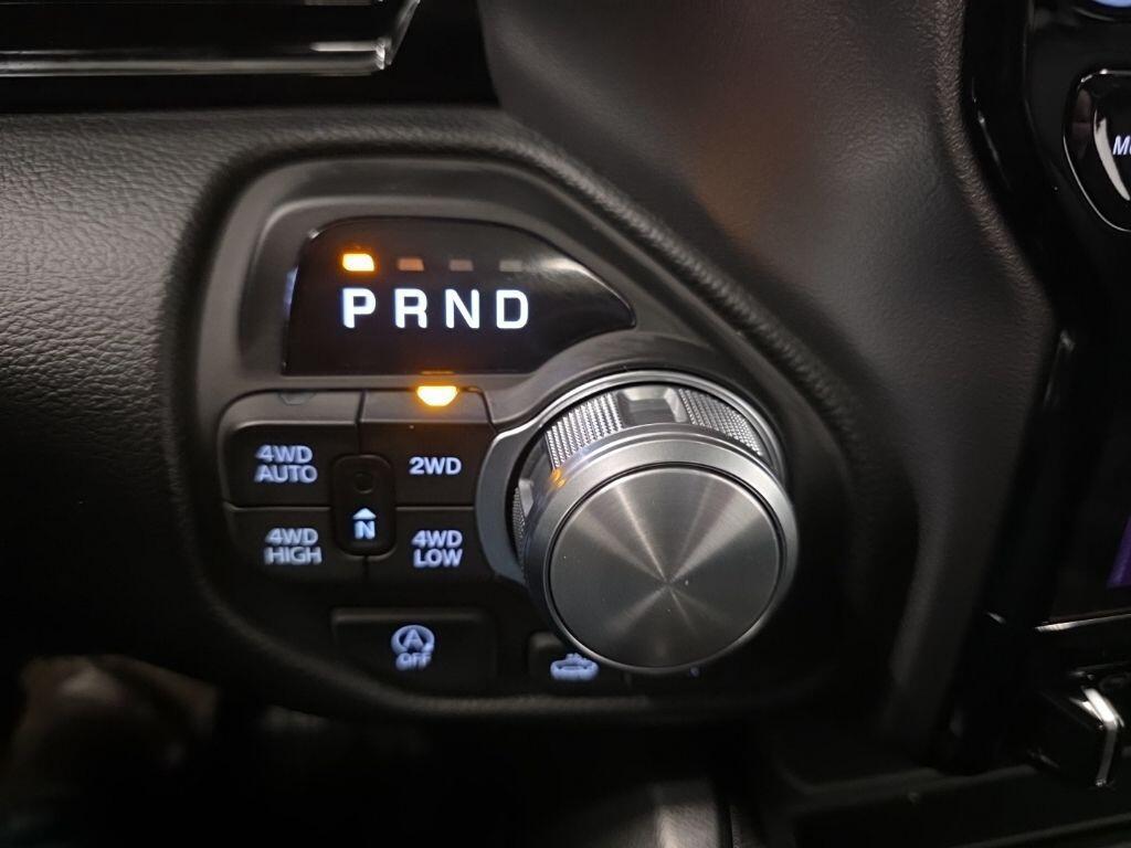 new 2026 Ram 1500 car, priced at $67,230