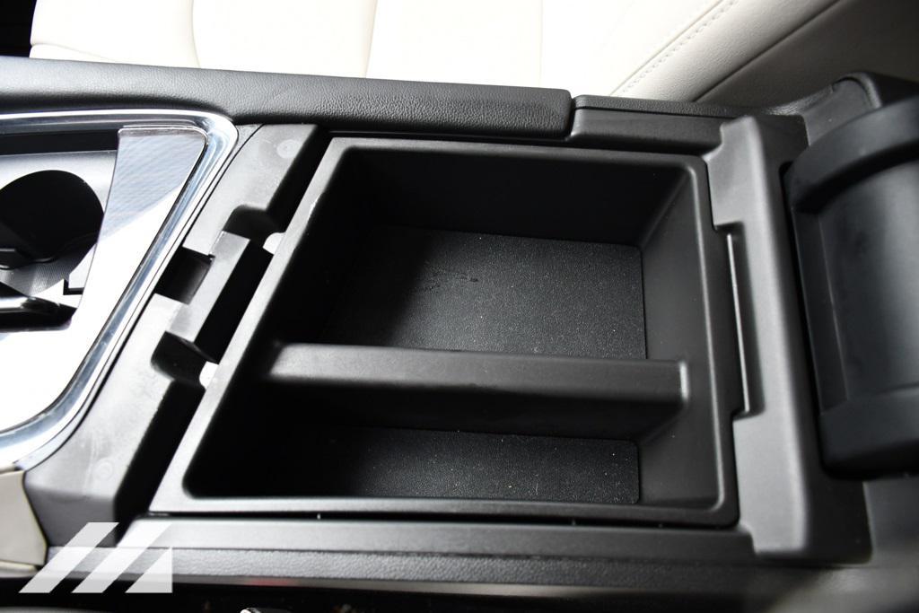 used 2023 Buick Enclave car, priced at $30,432