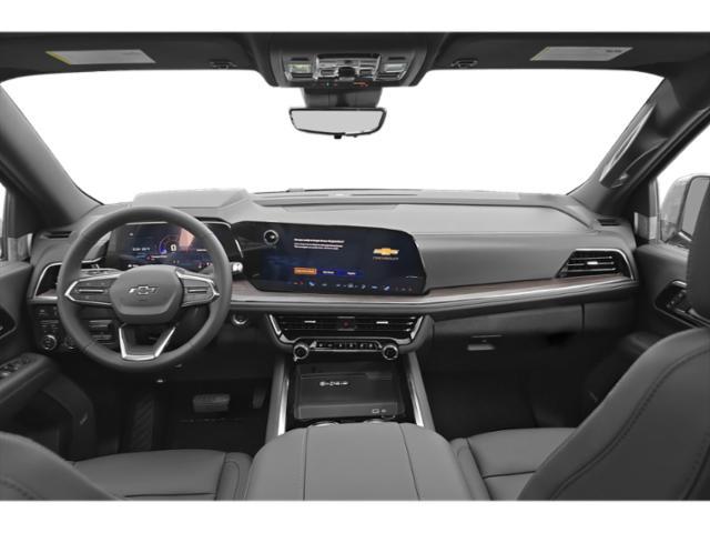 new 2026 Chevrolet Tahoe car, priced at $74,399