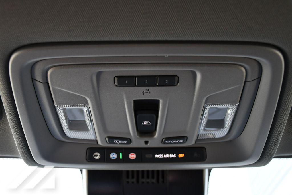 new 2026 Chevrolet Silverado 1500 car, priced at $53,863