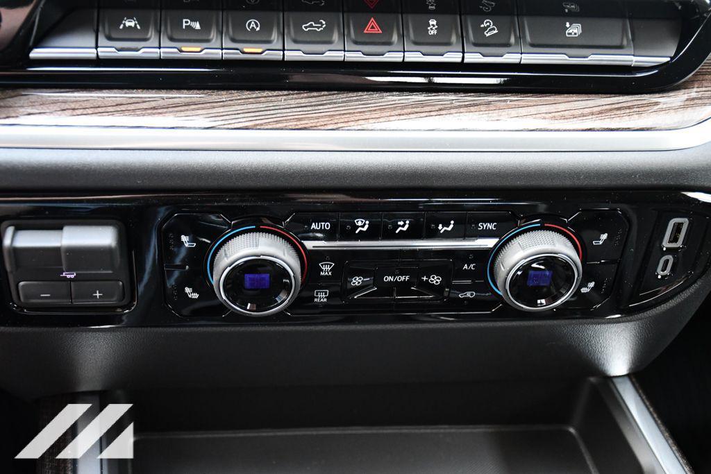 new 2026 Chevrolet Silverado 1500 car, priced at $53,863