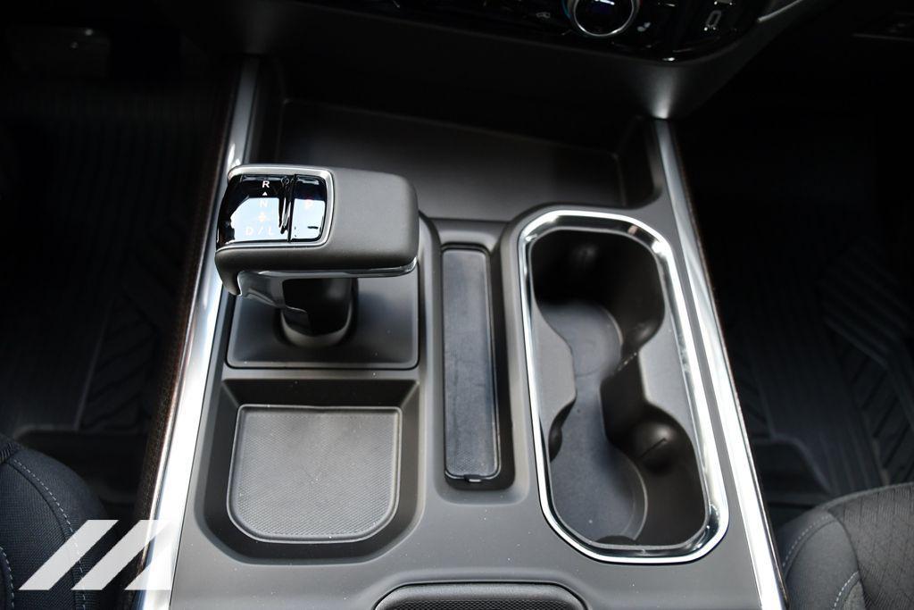 new 2026 Chevrolet Silverado 1500 car, priced at $53,863