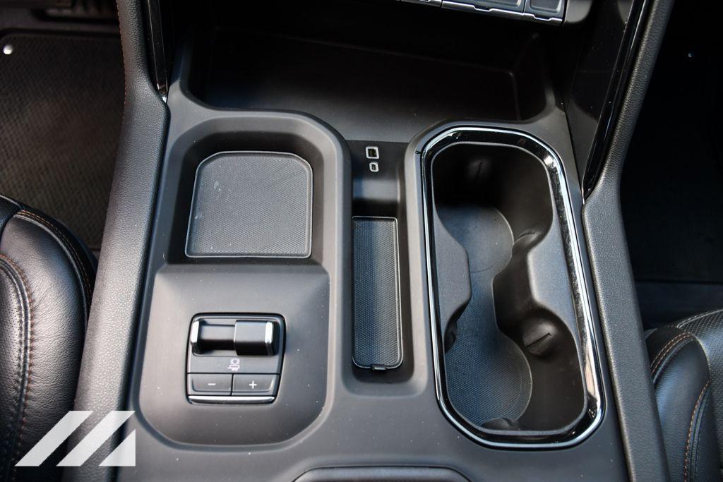 used 2025 GMC Sierra 2500 car, priced at $68,723