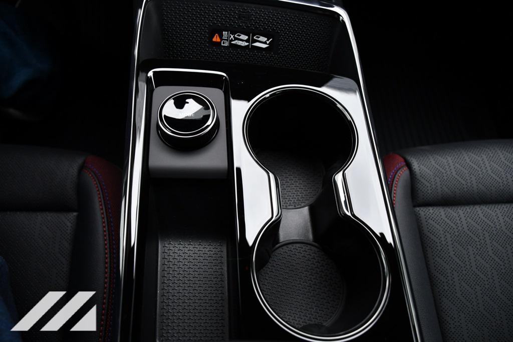 new 2026 Chevrolet Equinox car, priced at $36,535