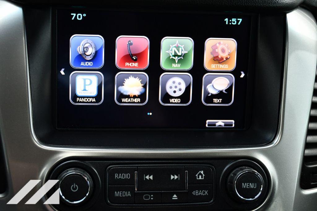 used 2015 Chevrolet Suburban car, priced at $22,675
