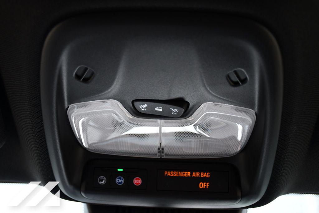 new 2026 Chevrolet Colorado car, priced at $49,167