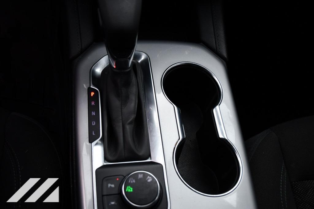 used 2022 Chevrolet Blazer car, priced at $20,699