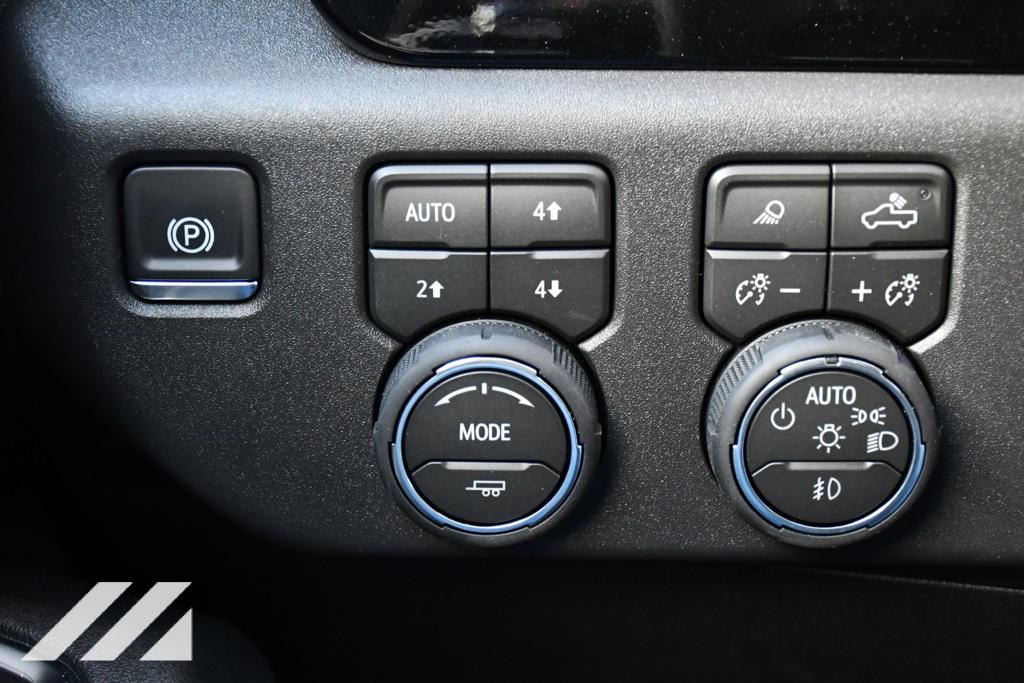 new 2026 Chevrolet Silverado 1500 car, priced at $57,833