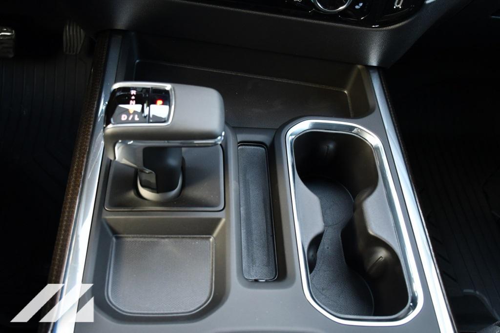 new 2026 Chevrolet Silverado 1500 car, priced at $57,833