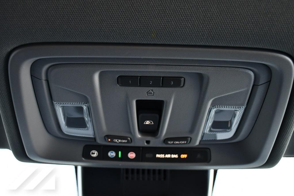 new 2026 Chevrolet Silverado 1500 car, priced at $57,833