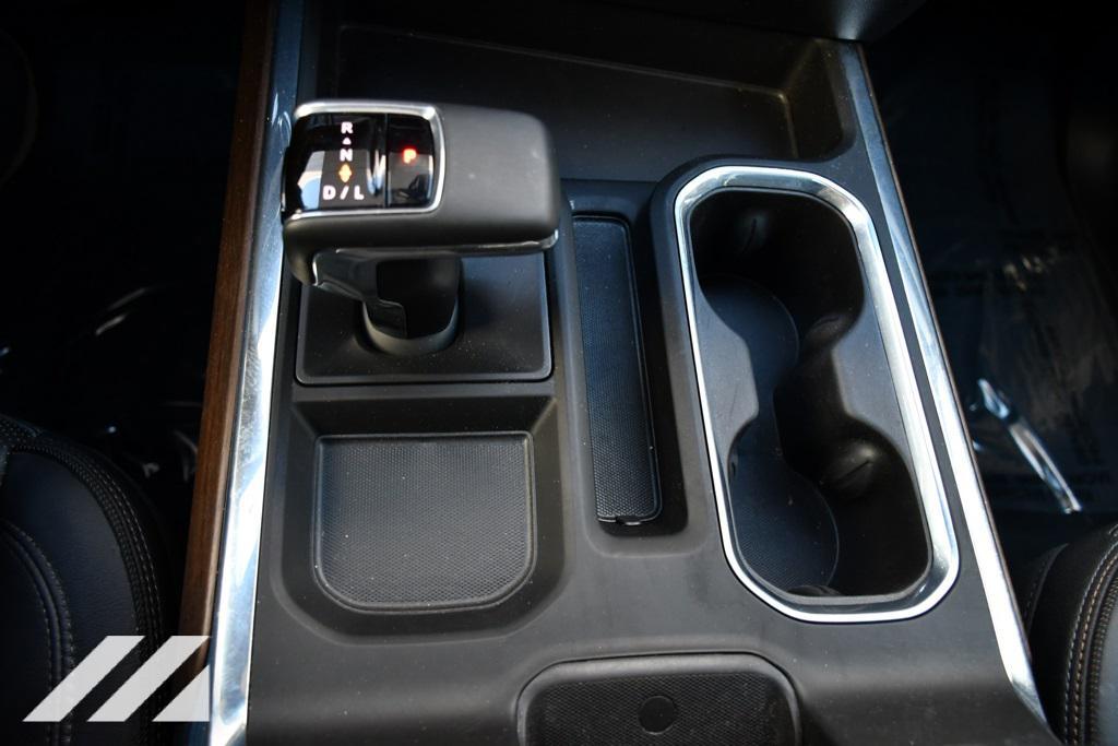 used 2024 Chevrolet Silverado 1500 car, priced at $52,797