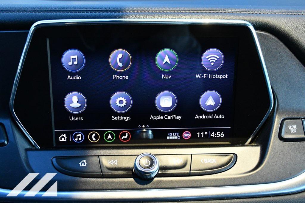 used 2019 Chevrolet Blazer car, priced at $19,979